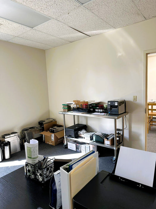 Turn-Key Roastery Opportunity - 2020 Roaster and Equipment - Complete list below