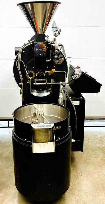 5 kg - US Roaster Corp "Millennium" - 2021 - Excellent Condition - Used