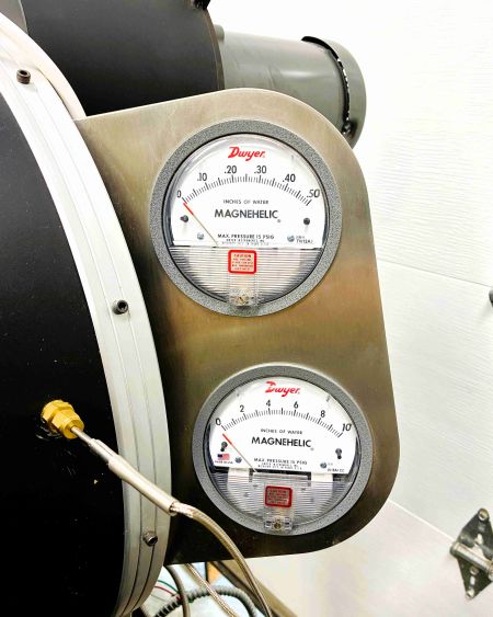 5 kg - US Roaster Corp "Millennium" - 2021 - Excellent Condition - Used
