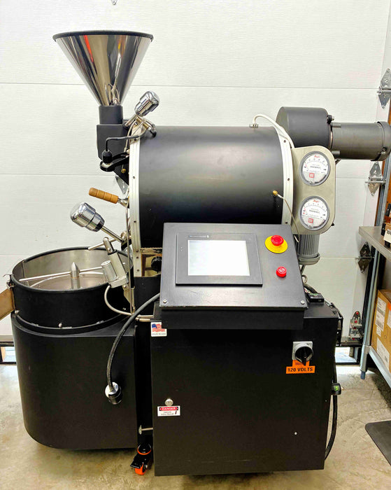 5 kg - US Roaster Corp "Millennium" - 2021 - Excellent Condition - Used