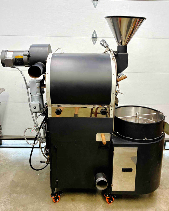 5 kg - US Roaster Corp "Millennium" - 2021 - Excellent Condition - Used
