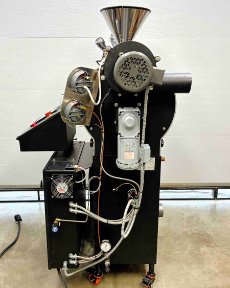 5 kg - US Roaster Corp "Millennium" - 2021 - Excellent Condition - Used