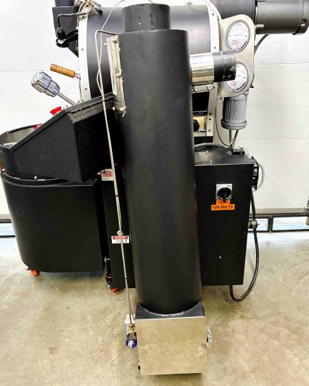 5 kg - US Roaster Corp "Millennium" - 2021 - Excellent Condition - Used