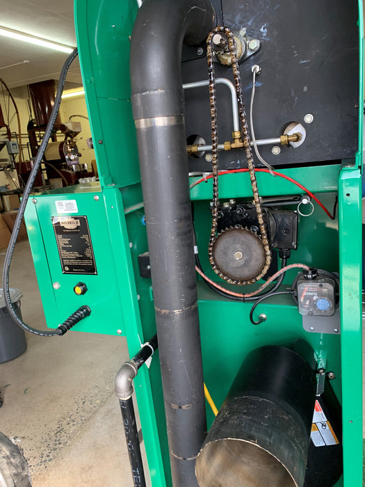 3 kilo Diedrich IR-3 Roaster - 2009 Model - Excellent Condition