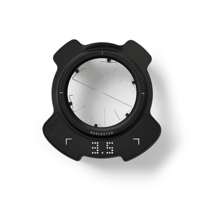 PUQ Prep Distribution Navigator