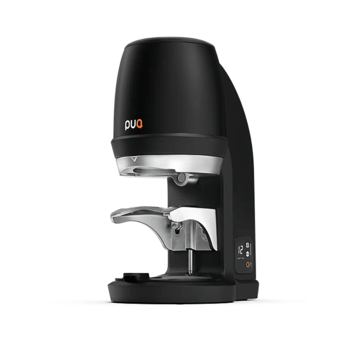 PUQ press Q 58.3mm Automatic Espresso Coffee Tamper
