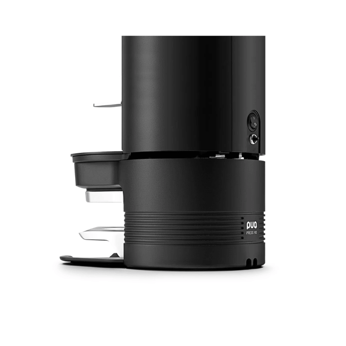 PUQ Press M3 Coffee Tamper 58.3mm for E65S Grinders