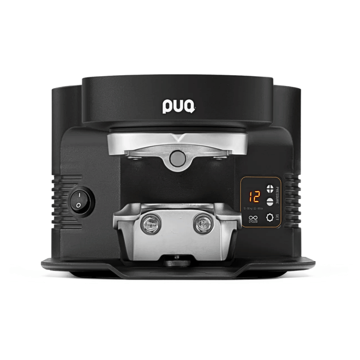 PUQ Press M3 Coffee Tamper 58.3mm for E65S Grinders