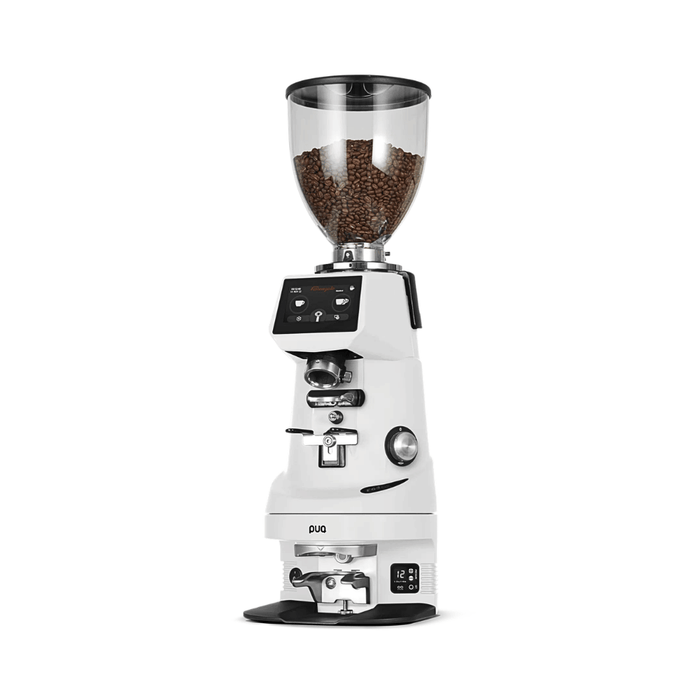 PUQ Press M4 Coffee Tamper 58.3mm for Fiorenzato F64 & F83 Grinders