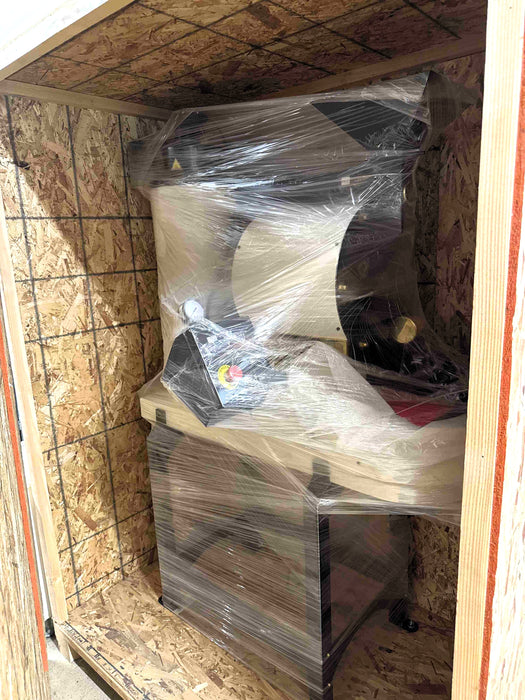 3 kg - San Franciscan SF-6 - 2024 - Still in Crate