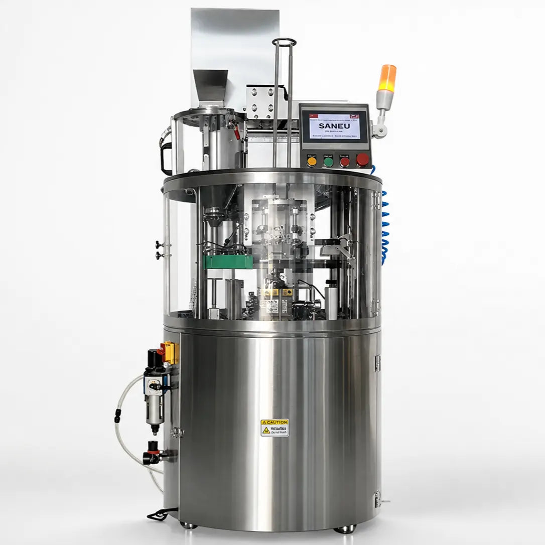New Commercial Coffee Equipment