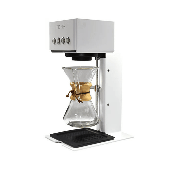 Tone Touch 03 Coffee Brewer — CoffeeTec