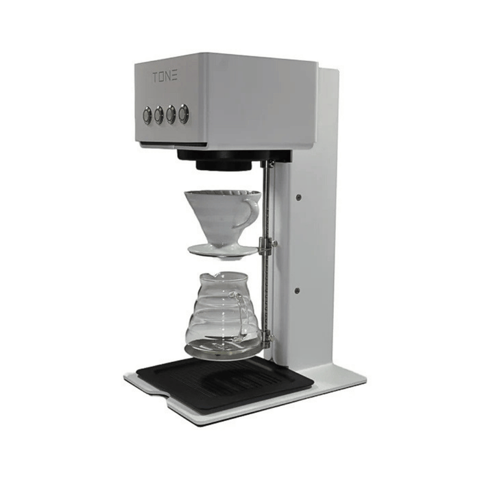 Tone Touch 03 Coffee Brewer — CoffeeTec Tone Touch 03 Coffee Brewer — CoffeeTec