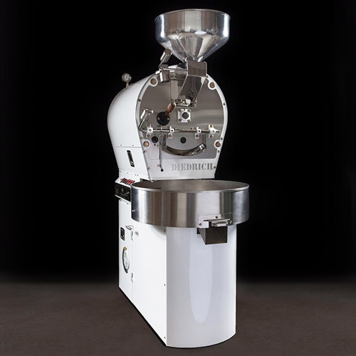 12 kilo: Diedrich IR Roaster