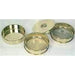 Ground Coffee Hand Sieves 3" MESH