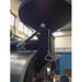 25 kilo: Joper Cast Iron Shop Batch Roaster
