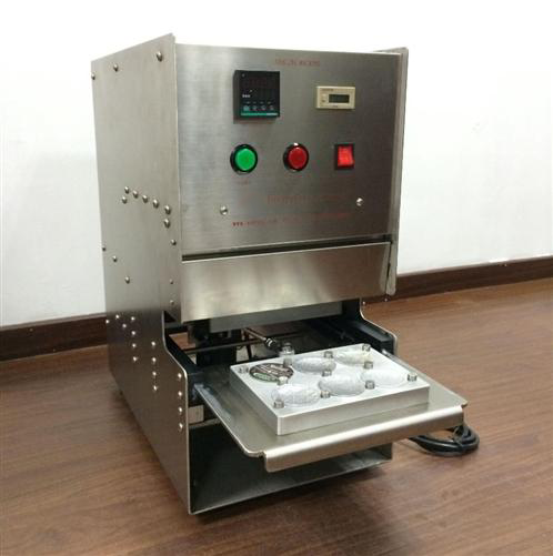K-Cup Automatic Sealer SA-4- Used