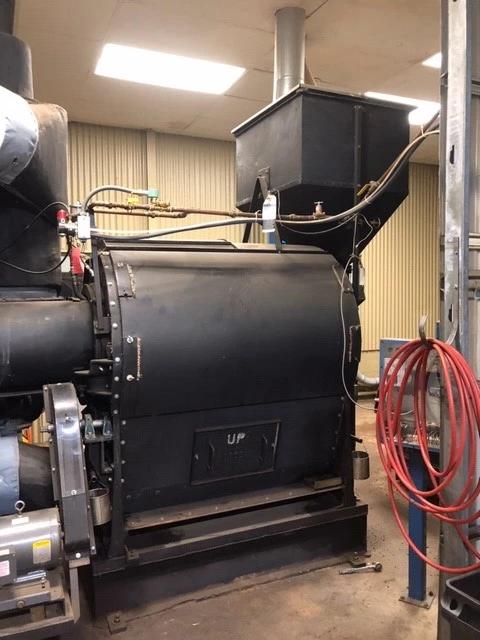 Burns 23R #2
