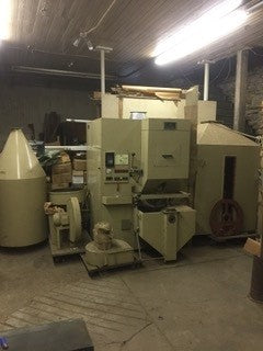 15 kilo Lilla QB15 Industrial Roaster - Never Used