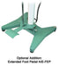 Constant Heat Foot Sealers
