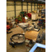 Various Probat Industrial Sizes via Second Generation