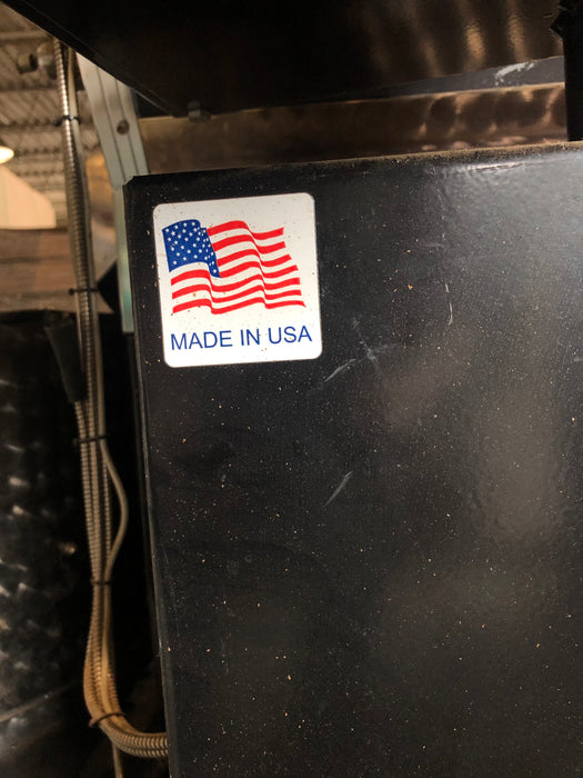 18 Kilo US Roaster - Used
