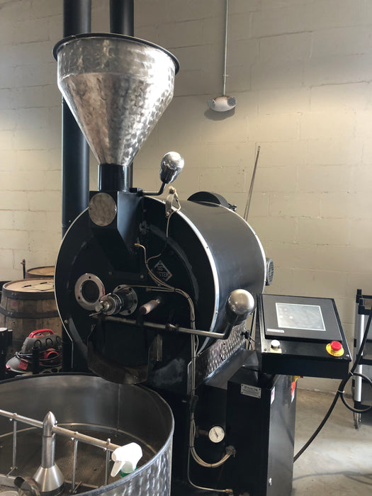 18 Kilo US Roaster - Used