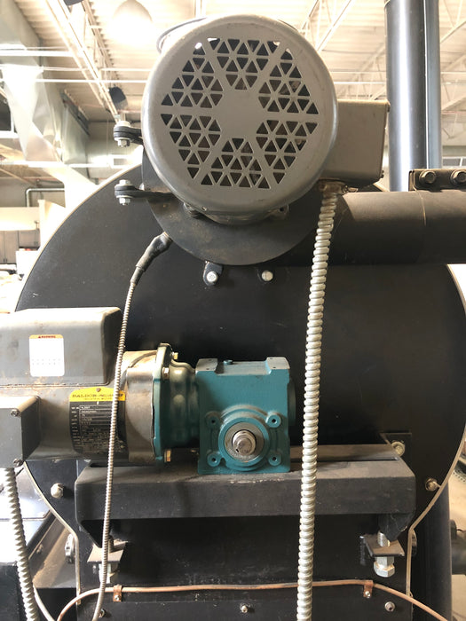 18 Kilo US Roaster - Used