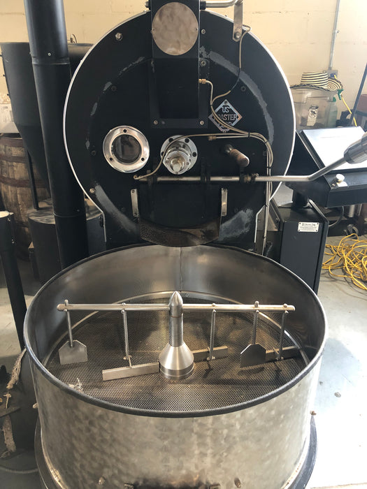 18 Kilo US Roaster - Used