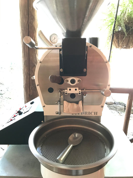 1 kilo Diedrich IR-1 Roaster - Used