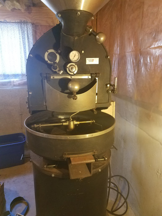 5 kilo: Probat L5 Roaster - Used