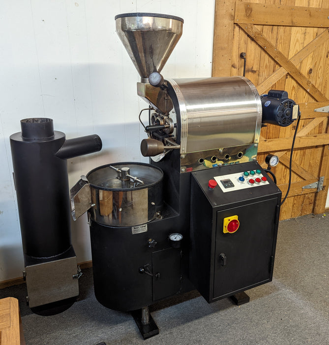 2.5 kilo US Roaster Corp. - 2004 - Good Condition - Used