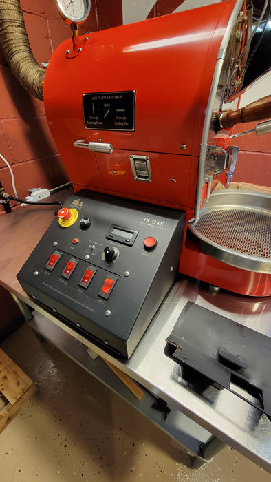 1 kilo Diedrich IR-1 Roaster - 2019 Model - Excellent Condition - Used