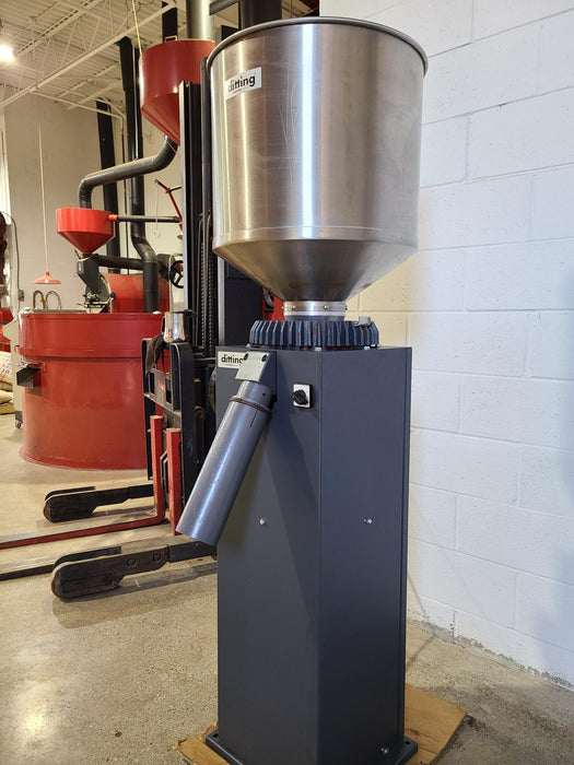 Industrial Coffee Grinder