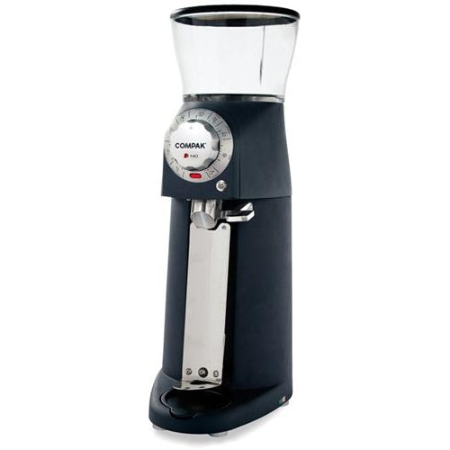 3.3 lbs/min: Compak Coffee Grinder R-120