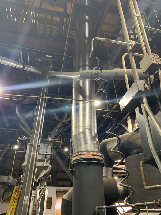 240 kilo Probat 23R ACO Roasting Plant - Complete Refurb in 2018