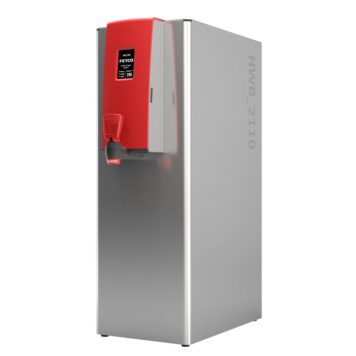 FETCO Hot Water Handle Dispensers