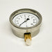Gas Flow Readers