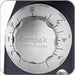 2.2 lbs/min: Compak Coffee Grinder R-100