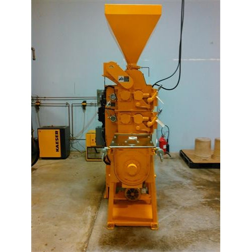 Used MPE 600 FX Coffee Granulizer (Grinder)