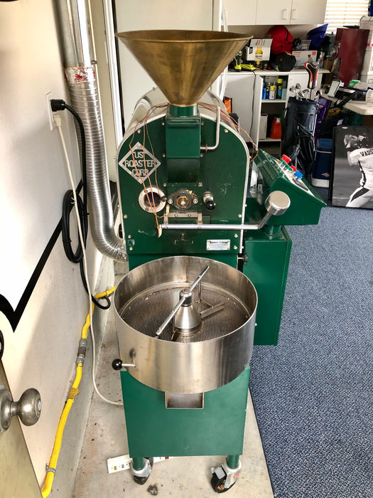 3 Kilo US Roaster - Used