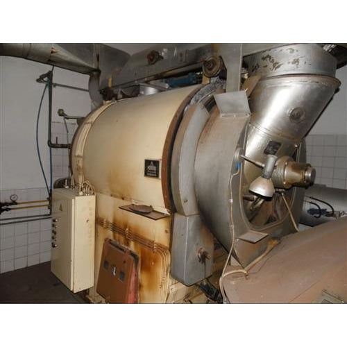 150 kilo: Used Probat RO 750 Roaster