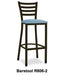Metal Barstools