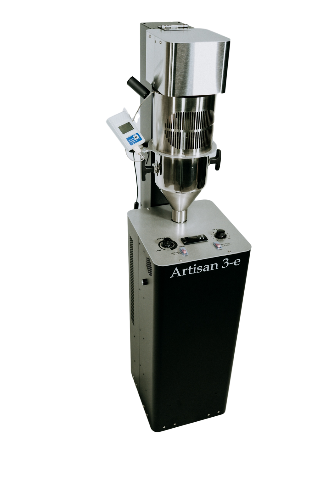 Air Roasters — CoffeeTec