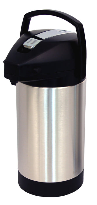 3 Liter: FETCO Pump Lever Airpot
