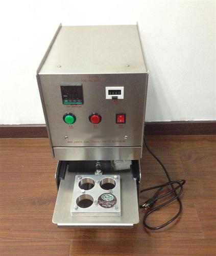 K-Cup Automatic Sealer SA-4- Used