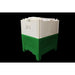 Coffeetec Anti-Static Poly Tote (front discharge)
