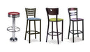 Metal Barstools