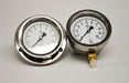 Gas Flow Readers
