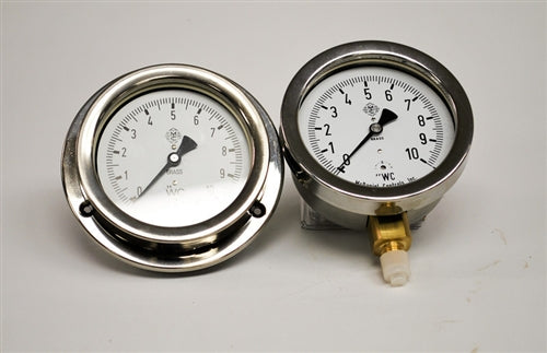 Gas Flow Readers — CoffeeTec